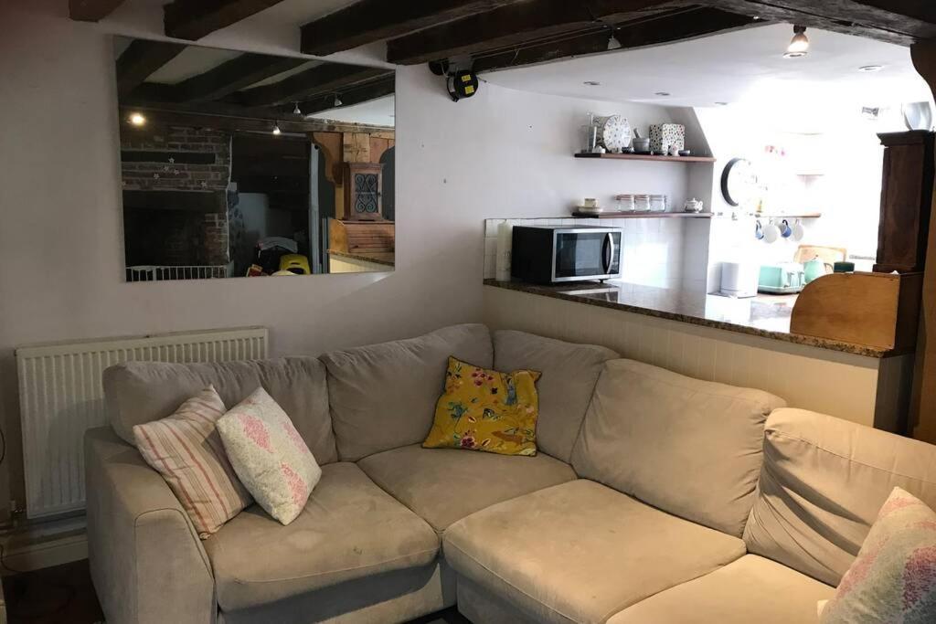 Moot View Villa Downton  Bagian luar foto