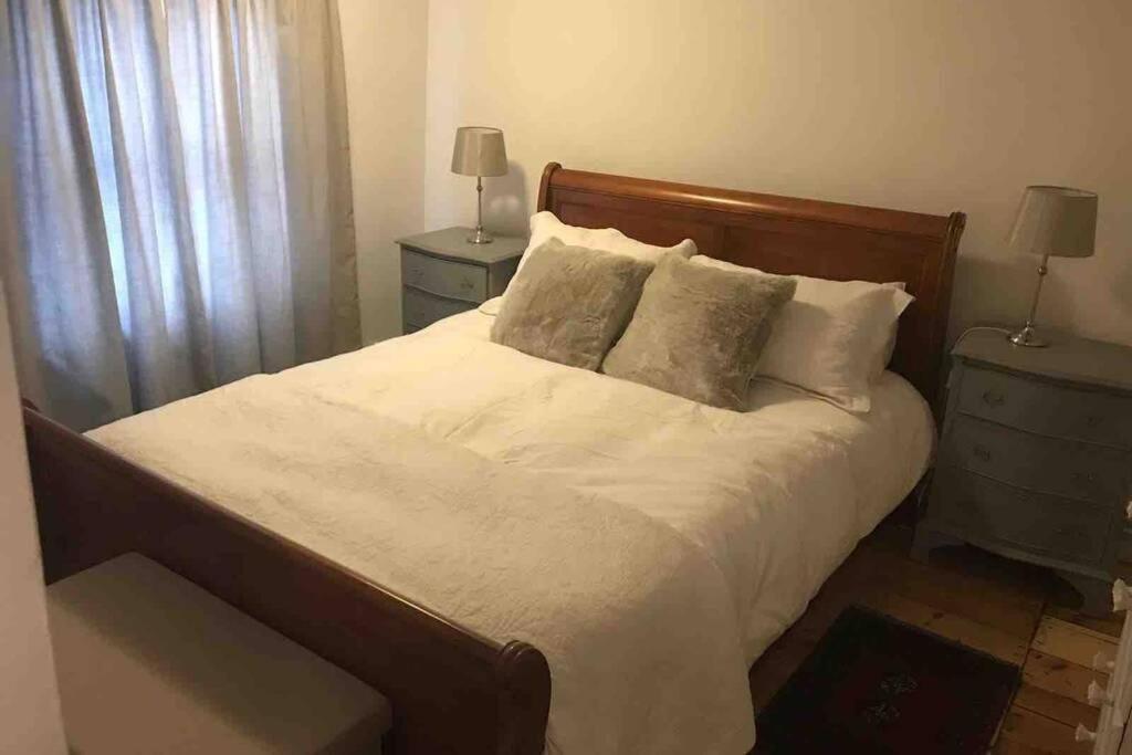 Moot View Villa Downton  Bagian luar foto