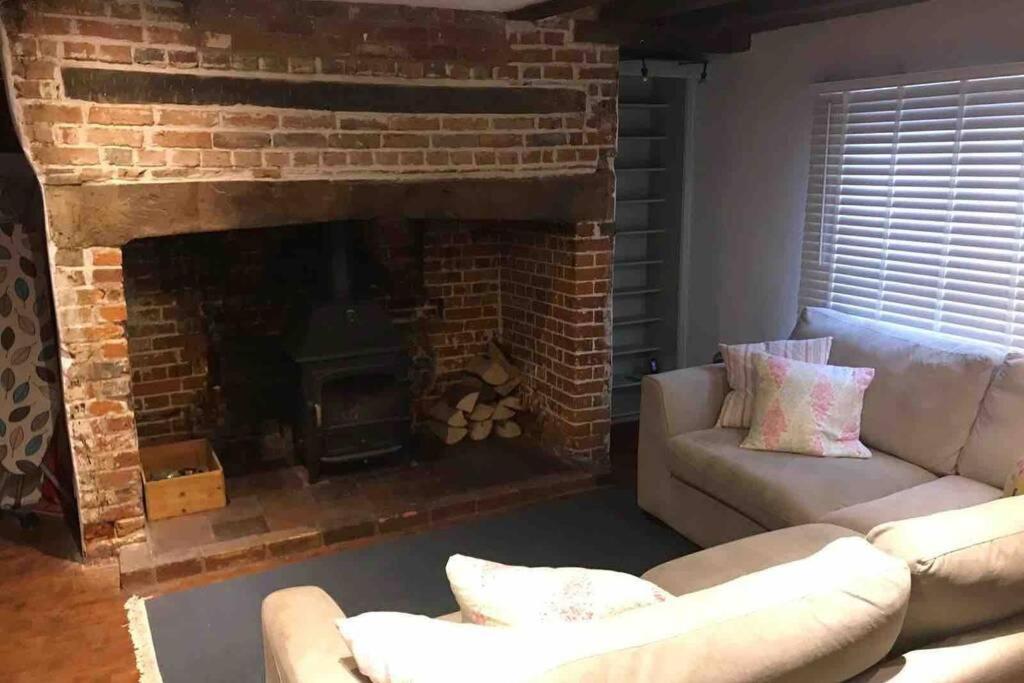 Moot View Villa Downton  Bagian luar foto